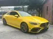 Recon 360 CAM PANROOF 2020 Mercedes