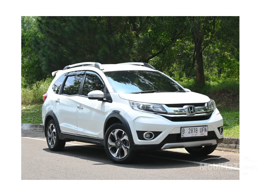 Jual Mobil Honda BR