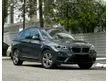 Used 2015 BMW X1 2.0 sDrive20i 3xk KM Done