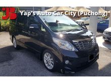 2009 Toyota Alphard 3.5 ZG (A)