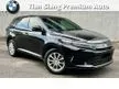 Used 2017/2019 Toyota Harrier 2.0 Premium (A) 1 YEAR WARRANTY, PREMIUM SELECTION