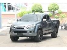 2012 Isuzu D-MAX 2.5 Space Cab (ปี 11-17) Hi-Lander Z-Prestige Pickup