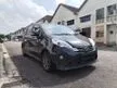 Used CAR KING 2018 Perodua Alza 1.5 SE MPV - Cars for sale