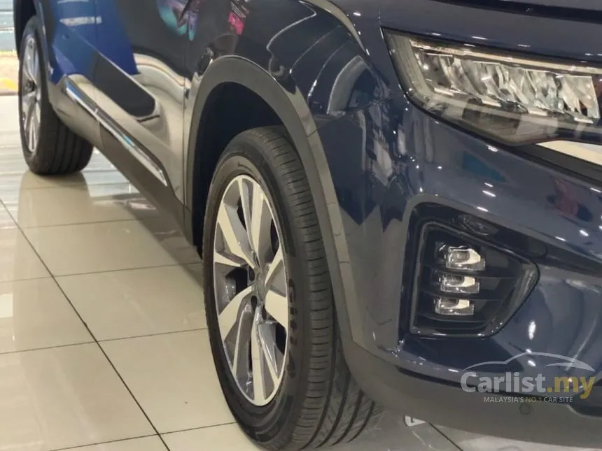 2026 Proton X90 Premium SUV