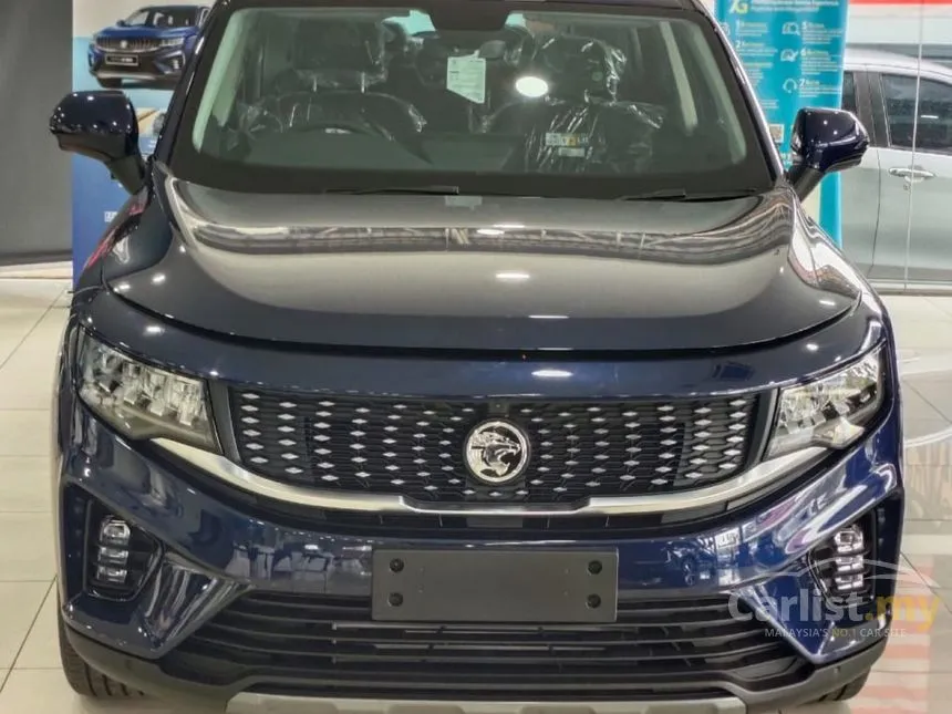 2026 Proton X90 Premium SUV