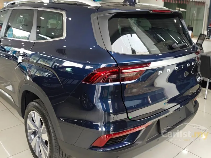 2026 Proton X90 Premium SUV