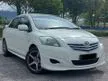 Used 2010 Toyota Vios 1.5(A) 1LADY OWN ORI/PAINT