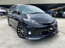 2013/2017 Toyota Estima 2.4 Aeras MPV KING 1 OWNER NICE NUMBER PLATE MODELISTAR BODYKITS TIP TOP CONDITION