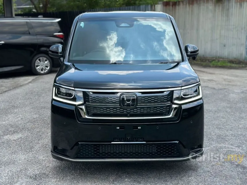 2025 Honda Step WGN SPADA Premium Line MPV