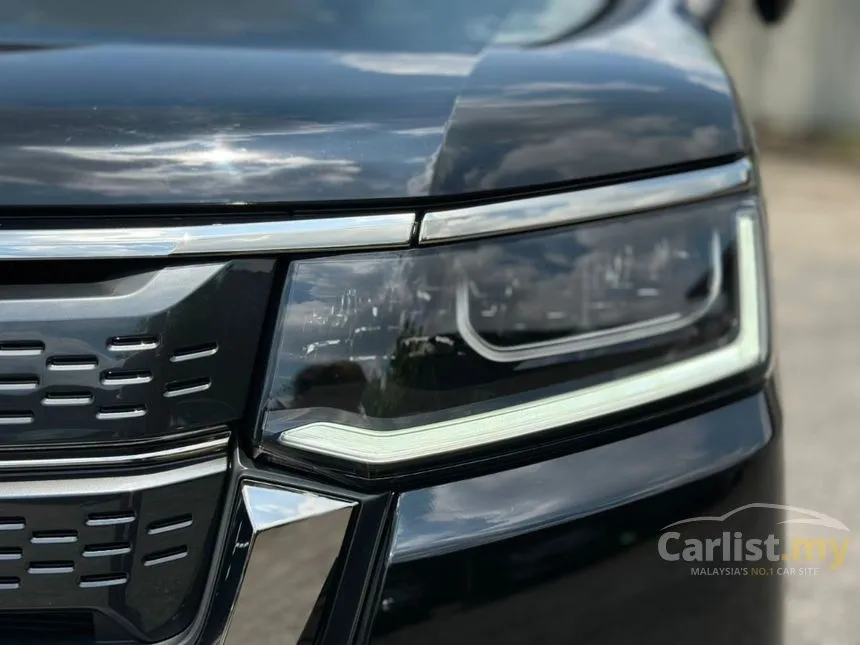 2025 Honda Step WGN SPADA Premium Line MPV