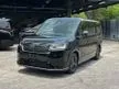 Japan Unreg 2025 Honda StepWagon 1.5 Spada 7 Seater MPV *6 Year Unlimited Mileage Warranty (Open Service)