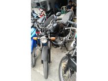2003 Honda Tiger