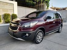 2014 Chevrolet Spin 1.5 ACTIV SUV