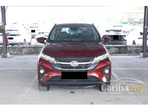 2023 Perodua Aruz 1.5 AV SUV