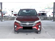 PERODUA ARUZ AV 1.5 AT 2023