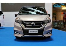 ( NISSAN SERENA 2020 ) Nissan Serena 2.0 S-Hybrid High-Way Star - 7 SEATERS ( 23 YEARS EXPERIENCE SALES ADVISOR)