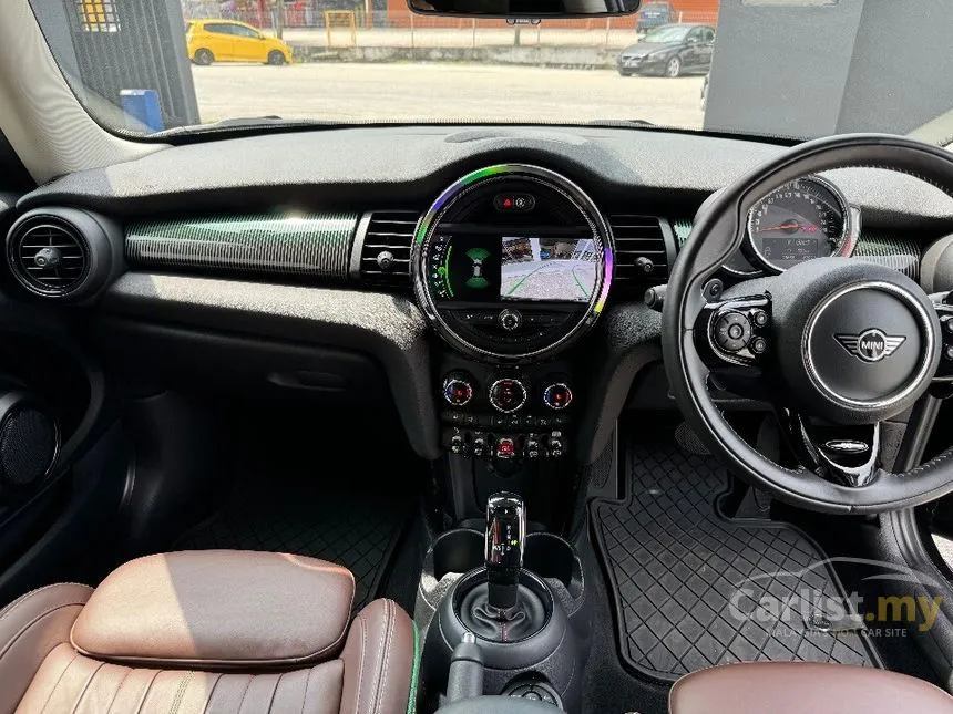 2020 MINI 3 Door Cooper S Hatchback