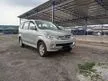 Used 2005 Toyota Avanza 1.3 MPV CAR PLATE JOHOR CASH CARRY ONLY - Cars for sale