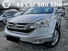 2011 Honda CR-V 2.0 i-VTEC SUV