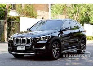 2022 BMW X1 2.0 sDrive20d xLine SUV