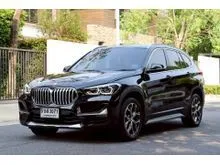 2022 BMW X1 2.0 F48 (ปี 16-20) sDrive20d xLine SUV