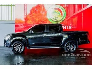 2019 Isuzu D-MAX 1.9 Hi-Lander Z-Prestige Cab-4 Pickup