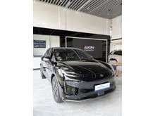2026 GAC Hyptec HT 0.0 Premium Hatchback. YRN. Jarak tempuh 620KM, LIFETIME WAREANTY BATERRY. BANYAK BENEFIT DI BULAN JUNI