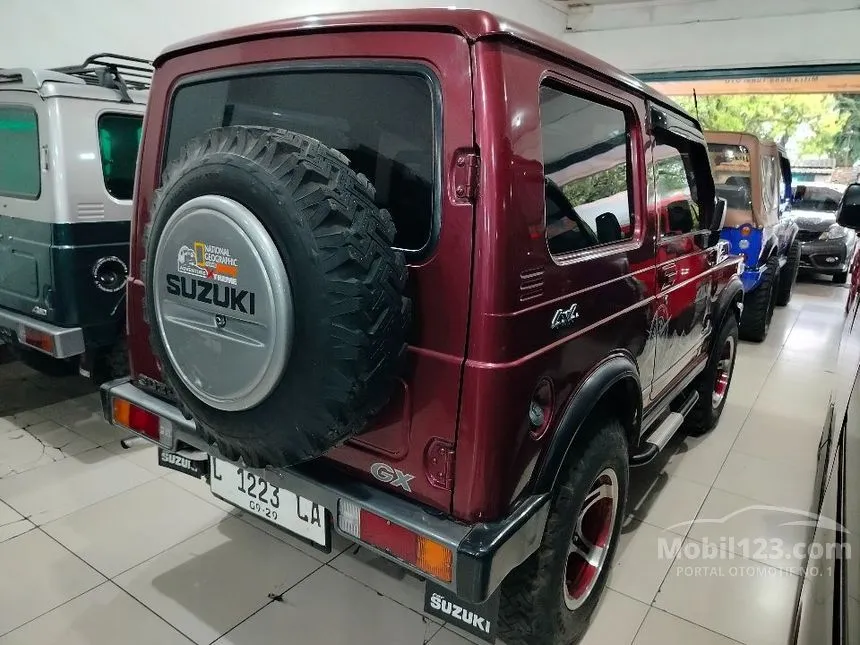 2024 Suzuki Grand Vitara GX SUV