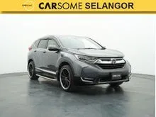 2019 Honda CR-V (A) 2.0 i-VTEC