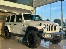 2021 Jeep Wrangler 3.6 SAHARA SUV BEST PRICE IN TOWN