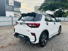 2024 Perodua Ativa 1.0 AV (Special Metallic) SUV