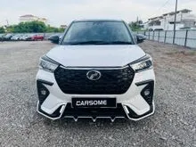 2024 Perodua Ativa 1.0 AV (Special Metallic) SUV