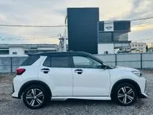 2024 Perodua Ativa 1.0 AV (Special Metallic) SUV