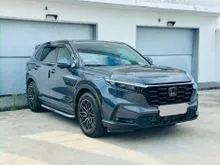 2025 Honda CR-V 1.5 E -Under Honda Malaysia Warranty