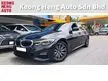 Used 2021 BMW 330i 2.0 M Sport Driving Assist Pack Sedan (A) REG OCT 2021, 1 OWNER, F/SERVICE RECORD, L/MILEAGE DONE 36K KM, BMW WARRANTY TIL OCT 2026