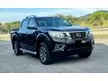 Used 2016 Nissan Navara 2.5 NP300 VL Dual Cab Pickup Truck (A) Full Service Record / 3 Year Warranty / Accident Free / Direct Owner / Offer Price