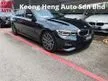 Used 2021 BMW 330i 2.0 M Sport (A) MIL 36K KM