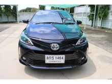 2019 Toyota Vios 1.5 (ปี 13-17) High Sedan