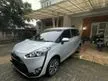 Jual Mobil Toyota Sienta 2018 V 1.5 di Jawa Barat Automatic MPV Silver Rp 178.000.000