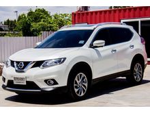 2016 Nissan X-Trail 2.5 (ปี 15-19) V SUV AT