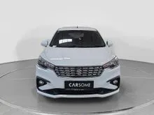2018 Suzuki Ertiga 1.5 GX MPV AT PUTIH