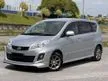 Used 2016 Perodua ALZA 1.5 ADV ADVANCED FACELIFT (A) MPV