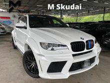 2010 BMW X6 3.0 xDrive35i F.BODYKIT LOCAL SPEC ONLY 128K!!!