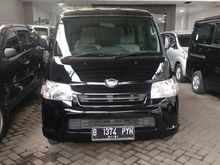 2015 Daihatsu Gran Max tdp 9juta 1.5 D Van