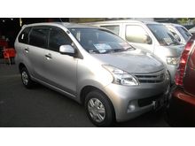 2015 Daihatsu Xenia 989 M STD MPV