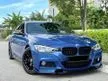 Used 2017 BMW 330e 2.0 M Sport Warranty Valid until 2027