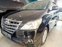 Kijang Innova G Luxury TDP 33 jt