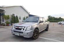 2010 Isuzu D-Max SPACE CAB (ปี 07-11) SX 2.5 MT Pickup