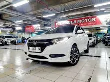 2018 Honda HR-V 1.8 Prestige SUV Sangat Terawat