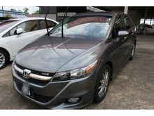 2010 Honda Stream 1.8 RSZ MPV -- BEST DEAL --